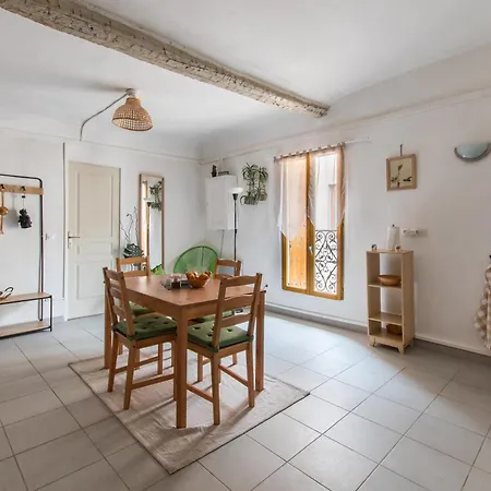 Le Pastel Riverside Centre Historique Proche Des Plages Agde Exterior foto