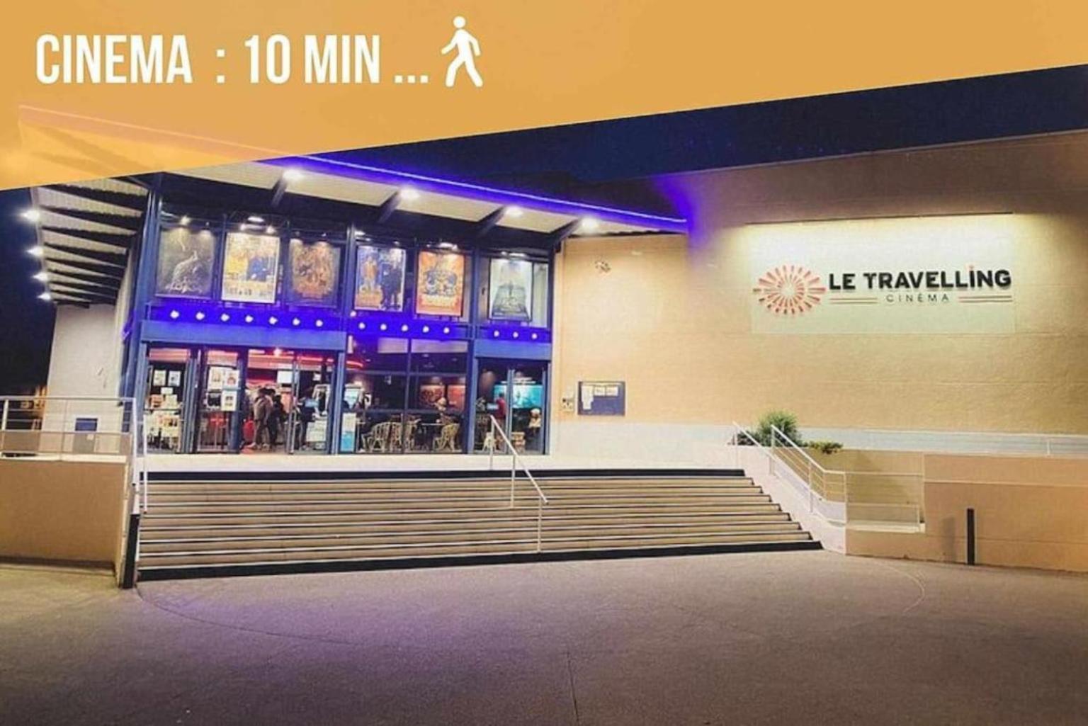 Le Pastel Riverside Centre Historique Proche Des Plages Apartment Agde